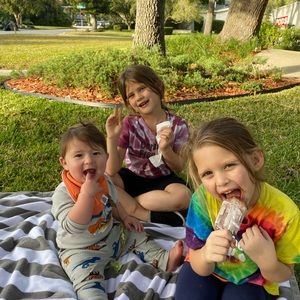 Meet your Posher, Eric